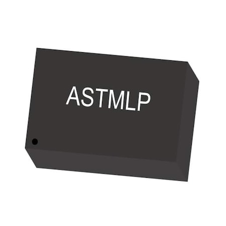 Abracon Lvcmos Output Clock Oscillator 8Mhz Nom ASTMLPD-8.000MHZ-LJ-NT-T3